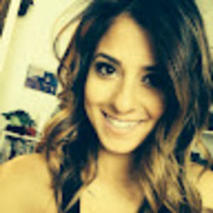 Meet your Posher, Cristina